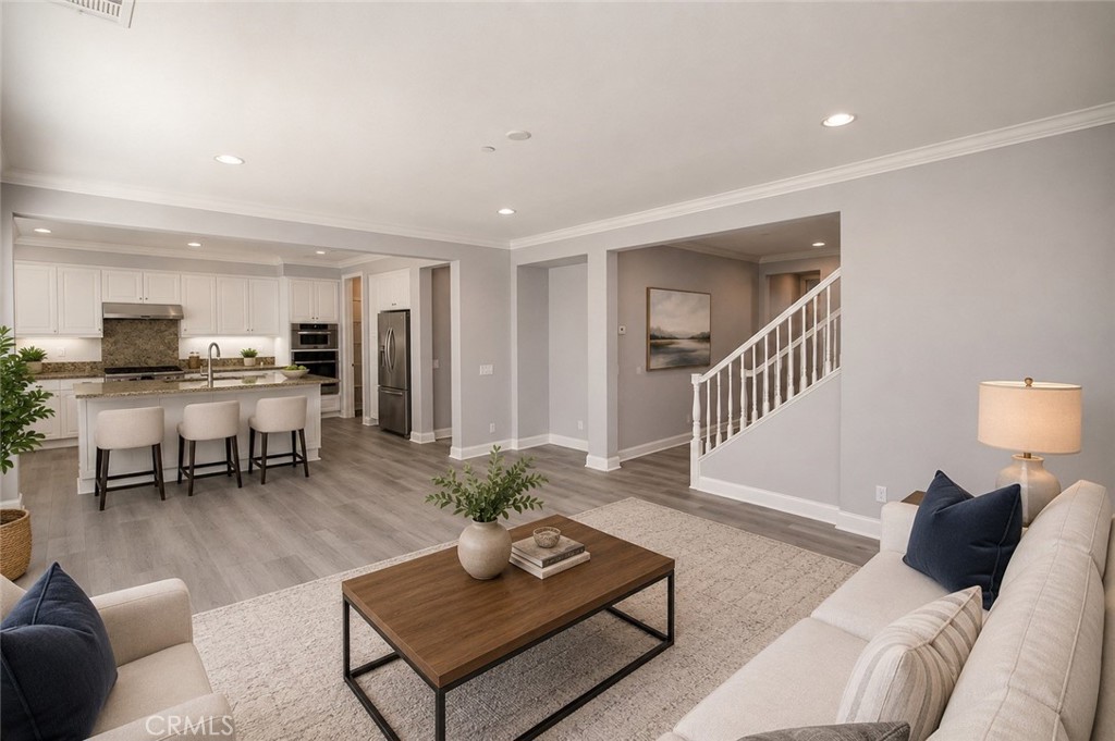 52 Shadowbrook Irvine, CA 92604 - Photo 2 of 13 Photos are virtually staged