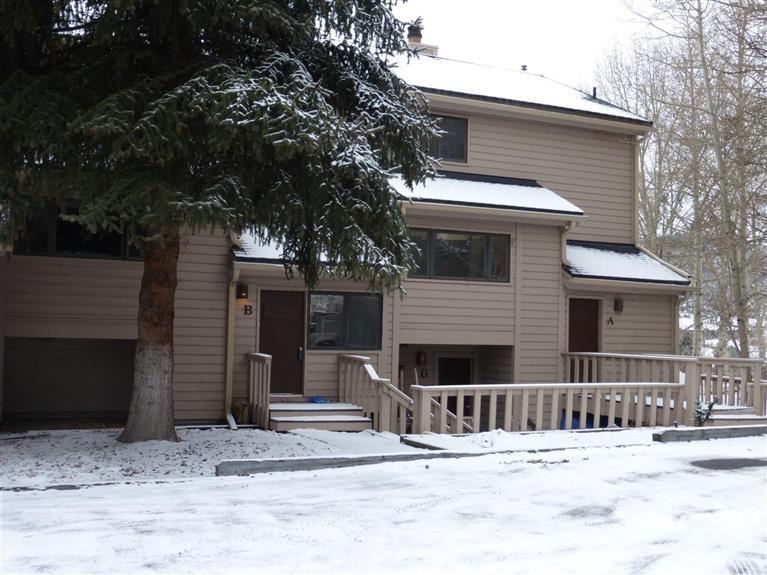 211 Nottingham Road, Unit B Avon, CO 81620 - Photo 1 of 21 Primary Photo