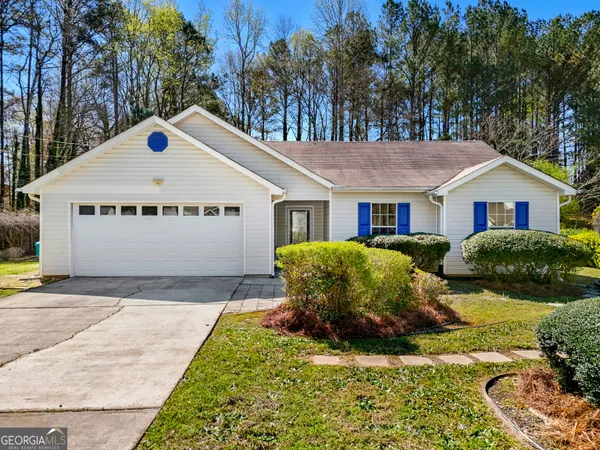 $251,000 | 108 Nicki Court, Hampton, GA 30228