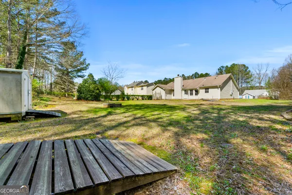 $251,000 | 108 Nicki Court, Hampton, GA 30228