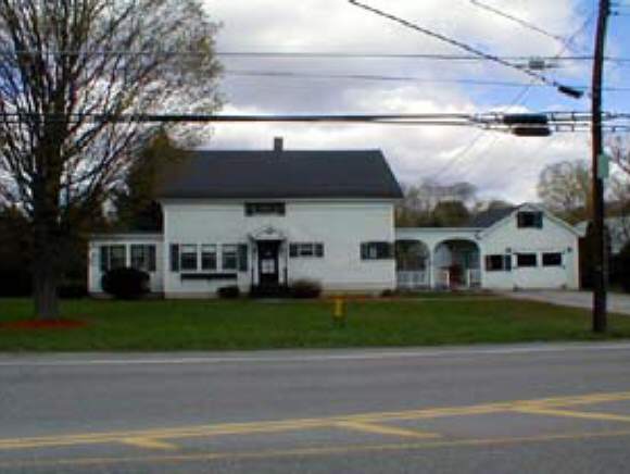 429 South Barre Road Barre Town, VT 05670 - Photo 1 of 1 Gallery Image 1