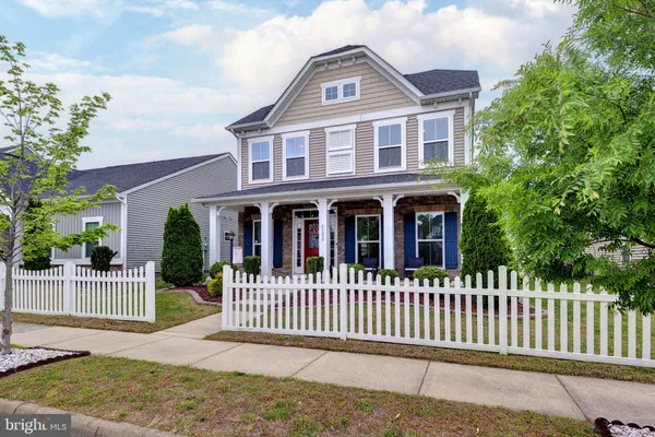 $465,000 | 6122 Pricket Road, Williamsburg, VA 23188
