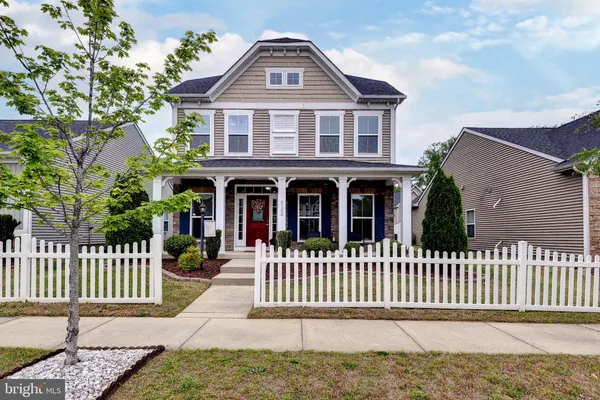 $465,000 | 6122 Pricket Road, Williamsburg, VA 23188