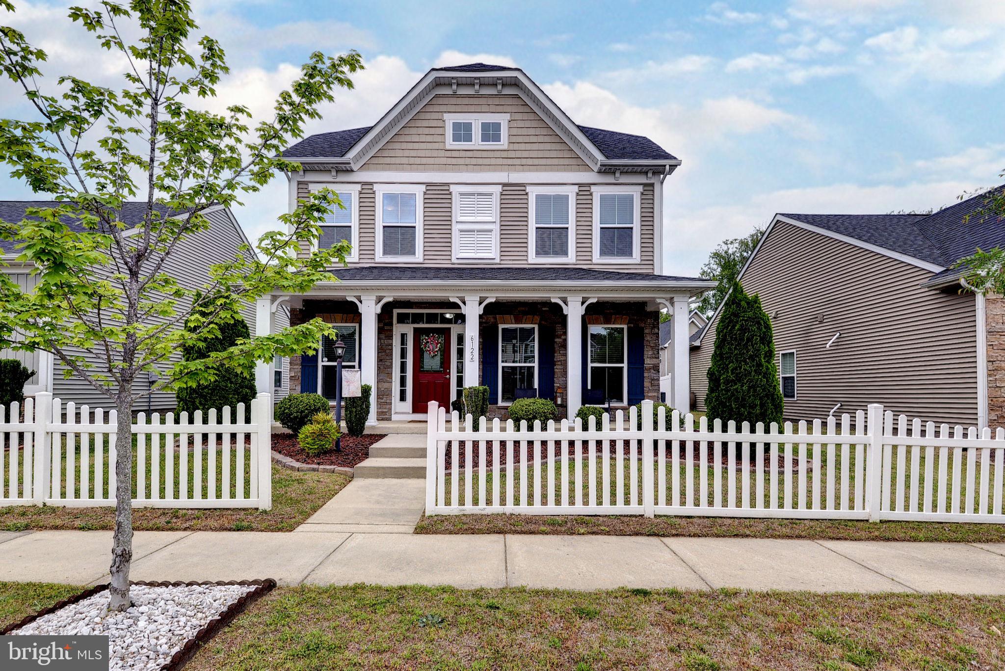6122 Pricket Road Williamsburg, VA 23188 - Photo 2 of 48