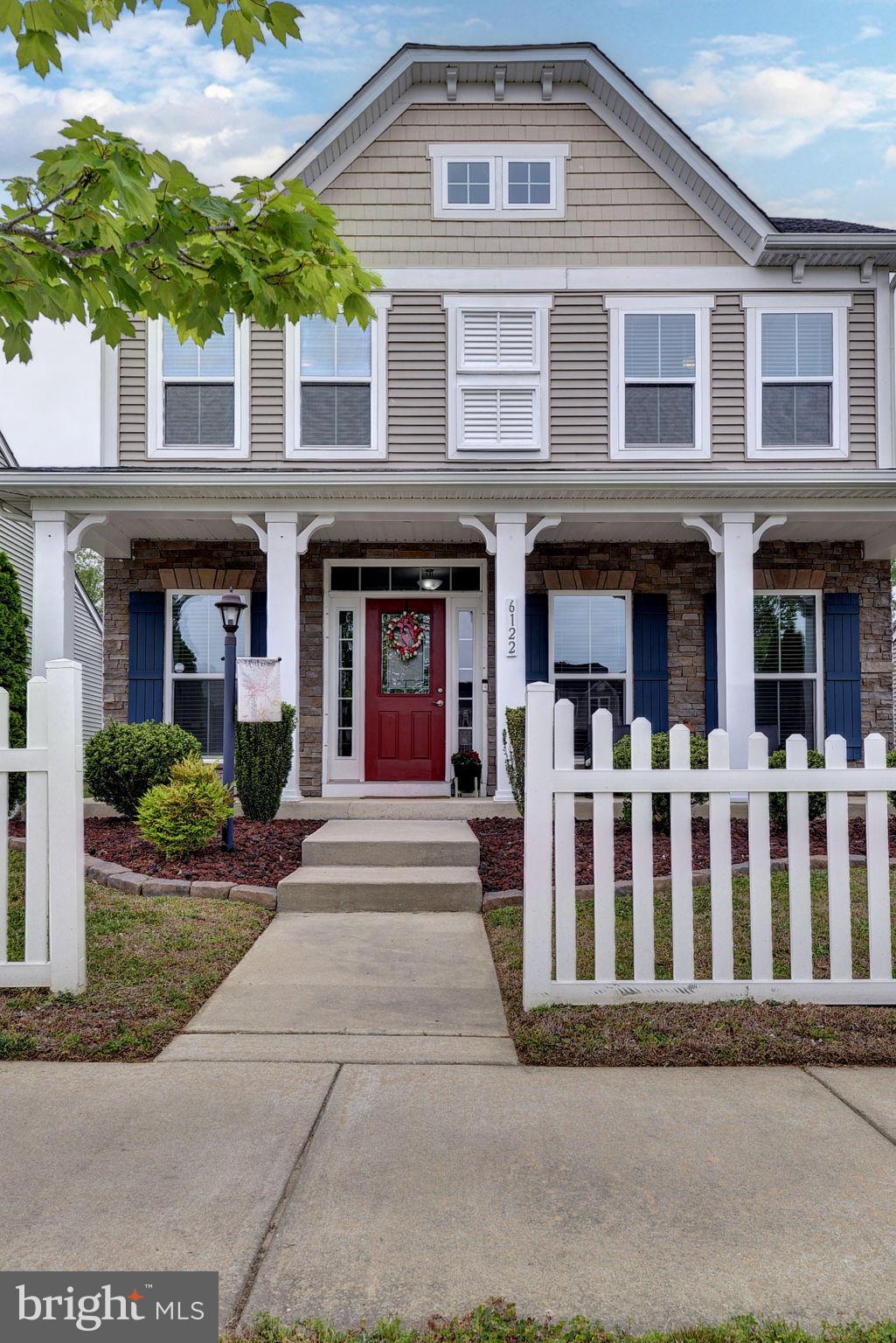 6122 Pricket Road Williamsburg, VA 23188 - Photo 4 of 48