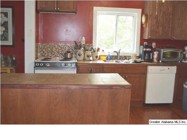 550 Cobb Road Oxford, AL 36203 - Photo 15 of 31