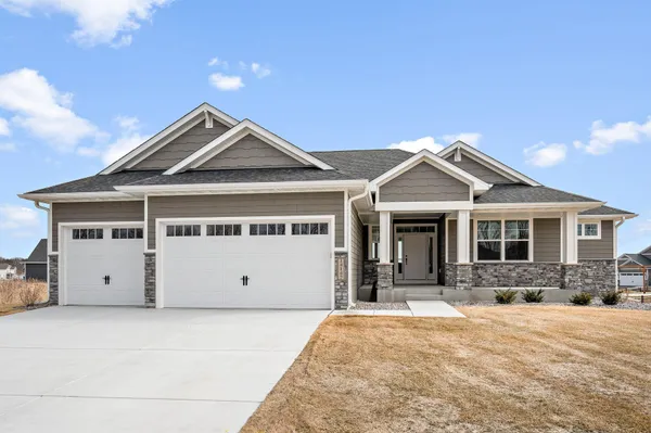 $742,750 | 14147 77th Lane Northeast, Otsego, MN 55330