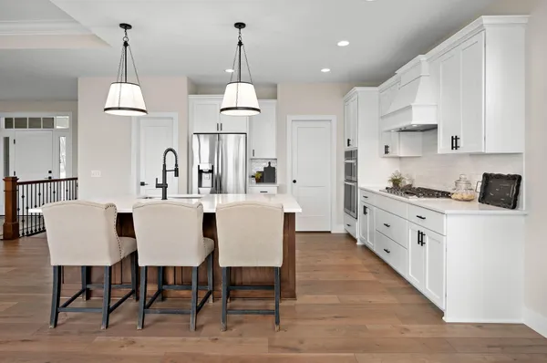 $742,750 | 14147 77th Lane Northeast, Otsego, MN 55330