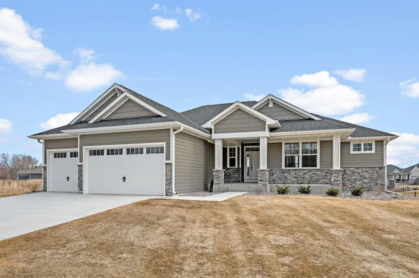 $742,750 | 14147 77th Lane Northeast, Otsego, MN 55330