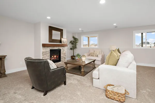 $742,750 | 14147 77th Lane Northeast, Otsego, MN 55330