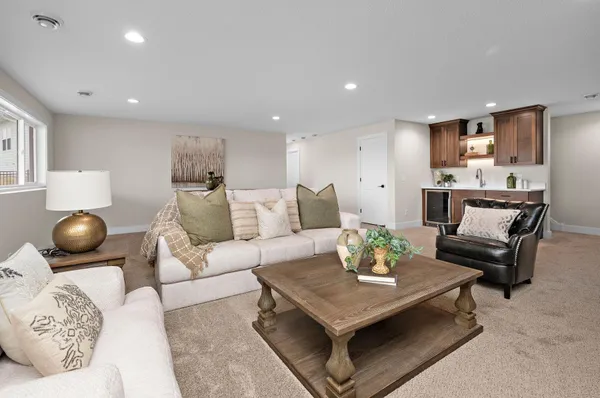 $742,750 | 14147 77th Lane Northeast, Otsego, MN 55330