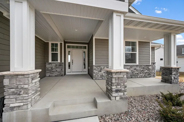 $742,750 | 14147 77th Lane Northeast, Otsego, MN 55330