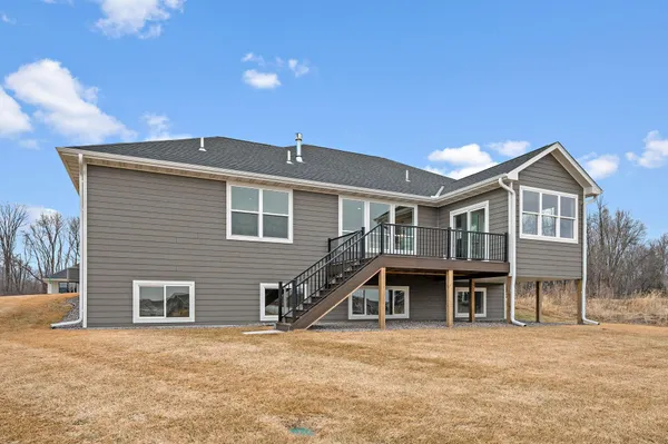 $742,750 | 14147 77th Lane Northeast, Otsego, MN 55330