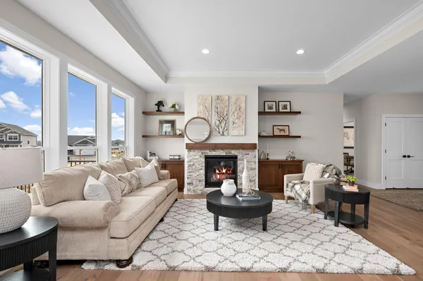 $742,750 | 14147 77th Lane Northeast, Otsego, MN 55330