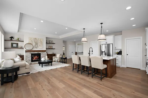 $742,750 | 14147 77th Lane Northeast, Otsego, MN 55330