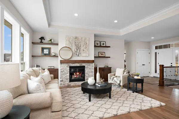 $742,750 | 14147 77th Lane Northeast, Otsego, MN 55330