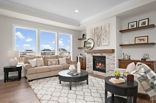 $742,750 | 14147 77th Lane Northeast, Otsego, MN 55330