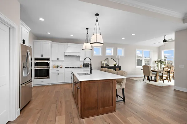 $742,750 | 14147 77th Lane Northeast, Otsego, MN 55330