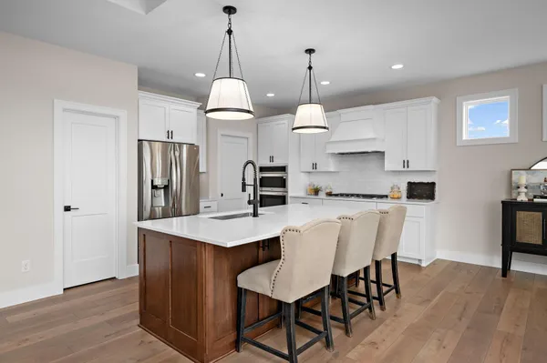 $742,750 | 14147 77th Lane Northeast, Otsego, MN 55330