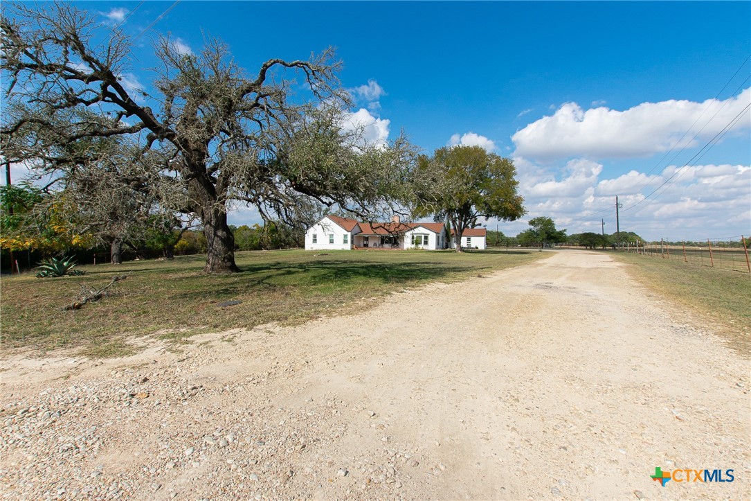4417 South Pea Ridge Road Temple, TX 76502 - Photo 3 of 26 Gallery Image 3