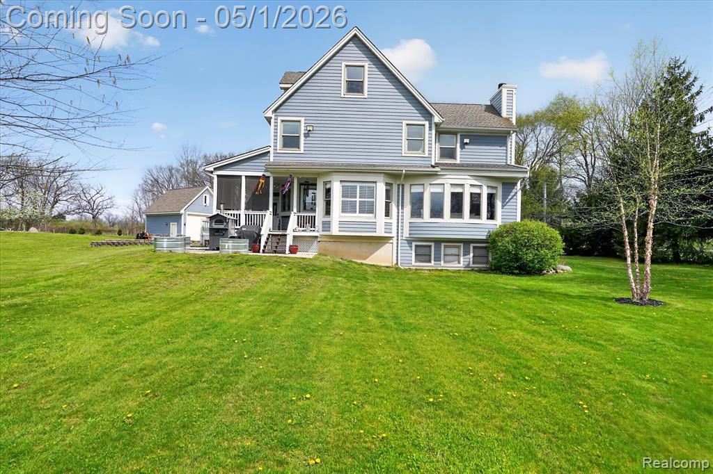 2164 East Allen Road Howell, MI 48855 - Photo 48 of 56 Gallery Image 48