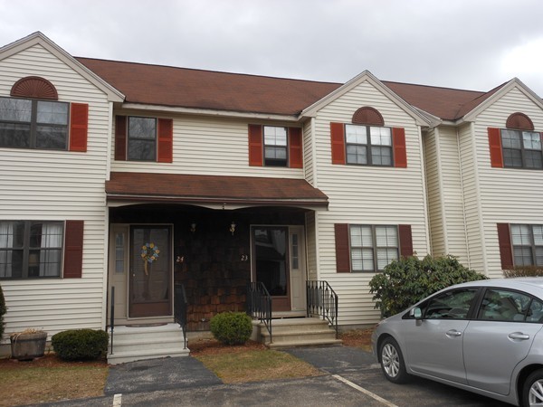 34 Lowell Road, Unit 23 Pepperell, MA 01463 - Photo 1 of 15