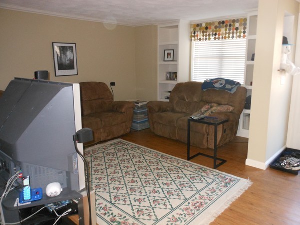 34 Lowell Road, Unit 23 Pepperell, MA 01463 - Photo 4 of 15