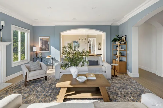 $3,799,000 | 11 Loch Haven Court, San Rafael, CA 94901