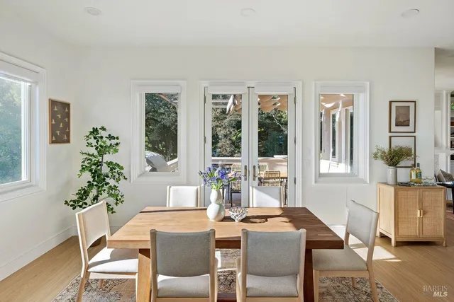 $3,799,000 | 11 Loch Haven Court, San Rafael, CA 94901