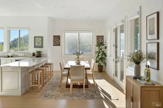 $3,799,000 | 11 Loch Haven Court, San Rafael, CA 94901