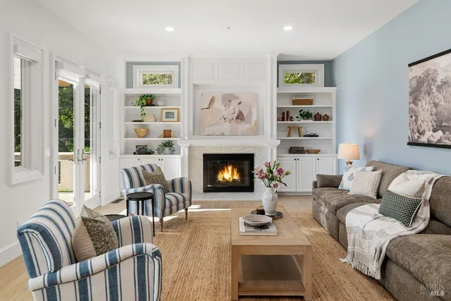 $3,799,000 | 11 Loch Haven Court, San Rafael, CA 94901