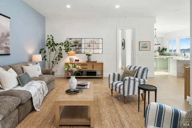 $3,799,000 | 11 Loch Haven Court, San Rafael, CA 94901