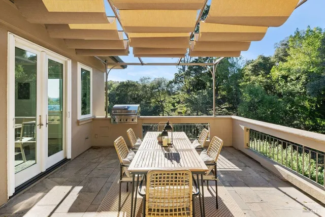 $3,799,000 | 11 Loch Haven Court, San Rafael, CA 94901