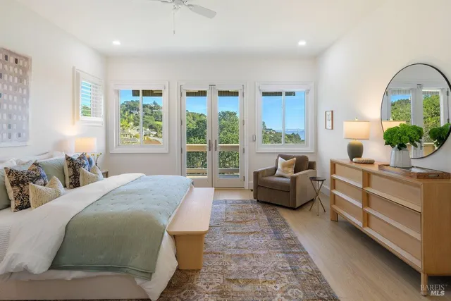 $3,799,000 | 11 Loch Haven Court, San Rafael, CA 94901