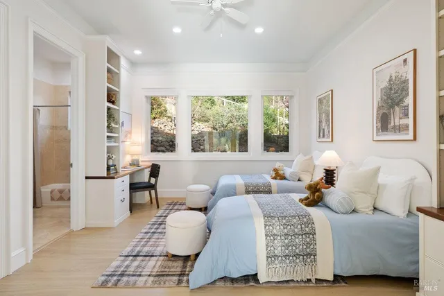 $3,799,000 | 11 Loch Haven Court, San Rafael, CA 94901