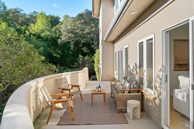 $3,799,000 | 11 Loch Haven Court, San Rafael, CA 94901