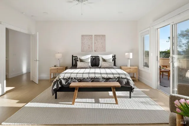 $3,799,000 | 11 Loch Haven Court, San Rafael, CA 94901