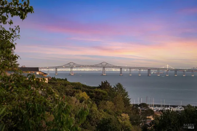 $3,799,000 | 11 Loch Haven Court, San Rafael, CA 94901