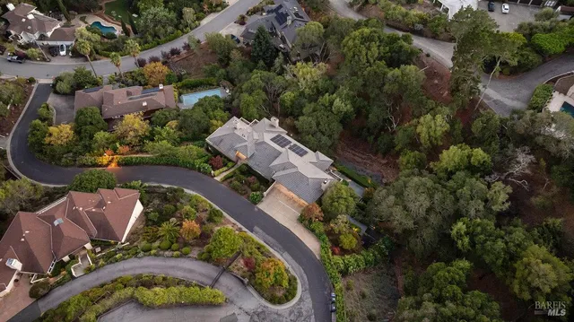 $3,799,000 | 11 Loch Haven Court, San Rafael, CA 94901