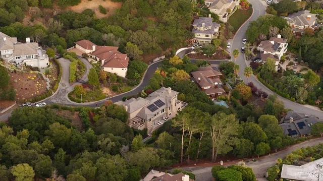 $3,799,000 | 11 Loch Haven Court, San Rafael, CA 94901