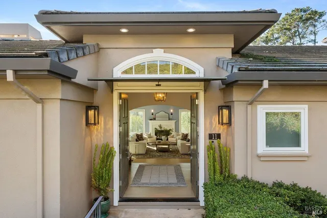 $3,799,000 | 11 Loch Haven Court, San Rafael, CA 94901