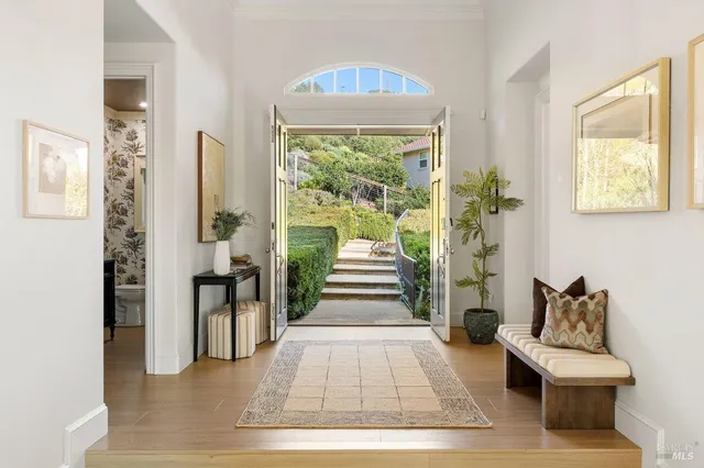 $3,799,000 | 11 Loch Haven Court, San Rafael, CA 94901