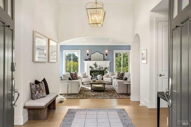 $3,799,000 | 11 Loch Haven Court, San Rafael, CA 94901