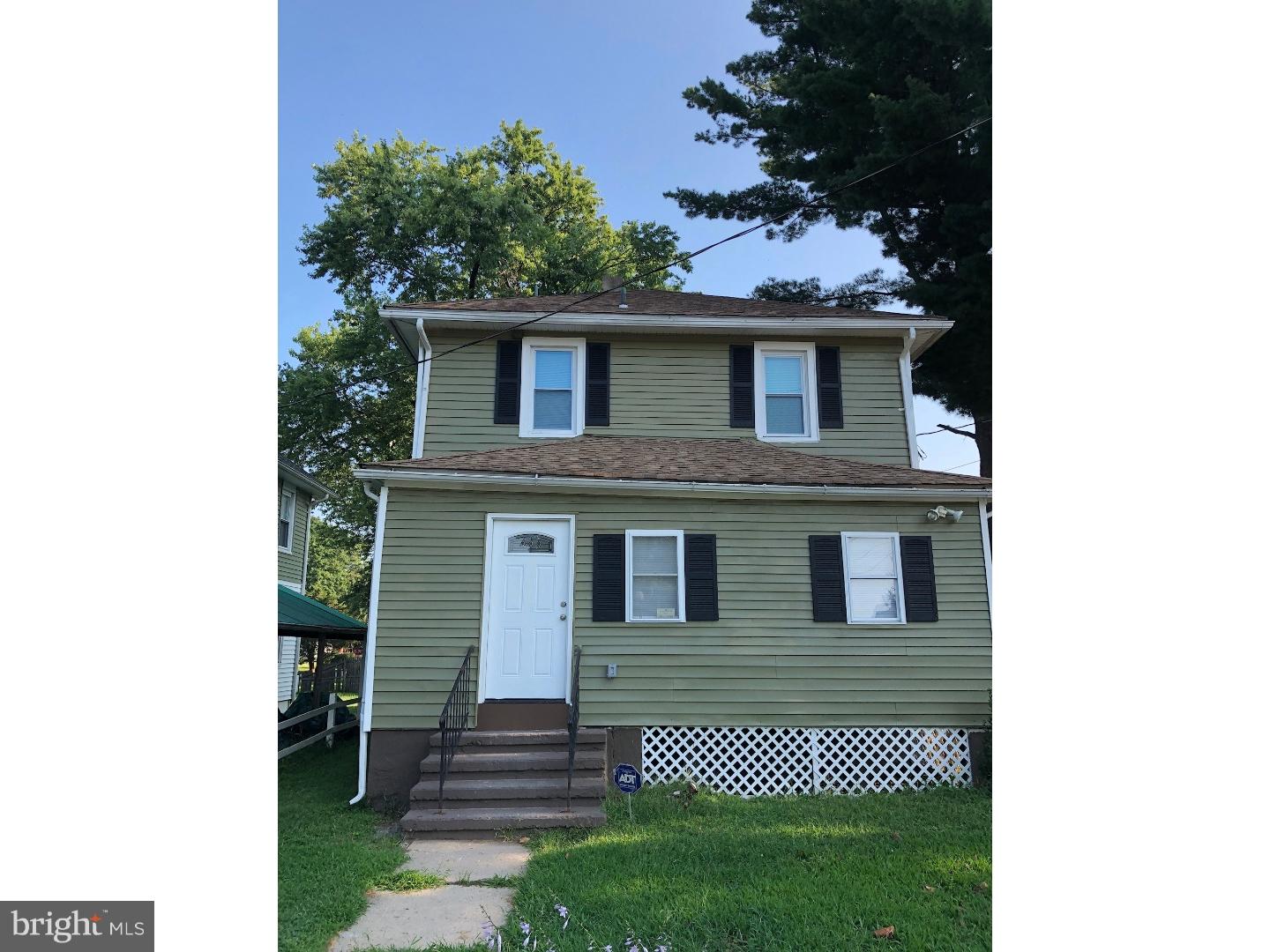 126 Reed Street Hightstown, NJ 08520 - Photo 1 of 17 Gallery Image 1