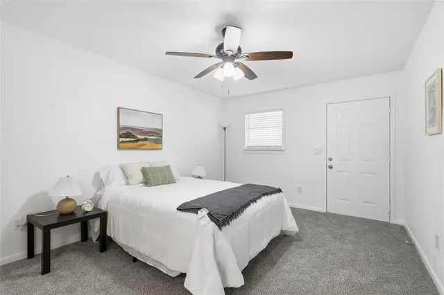 a bathroom with a sink a vanity and a mirror