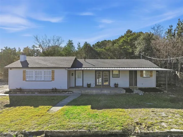 $224,900 | 820 Blackfoot Court, Granbury, TX 76048