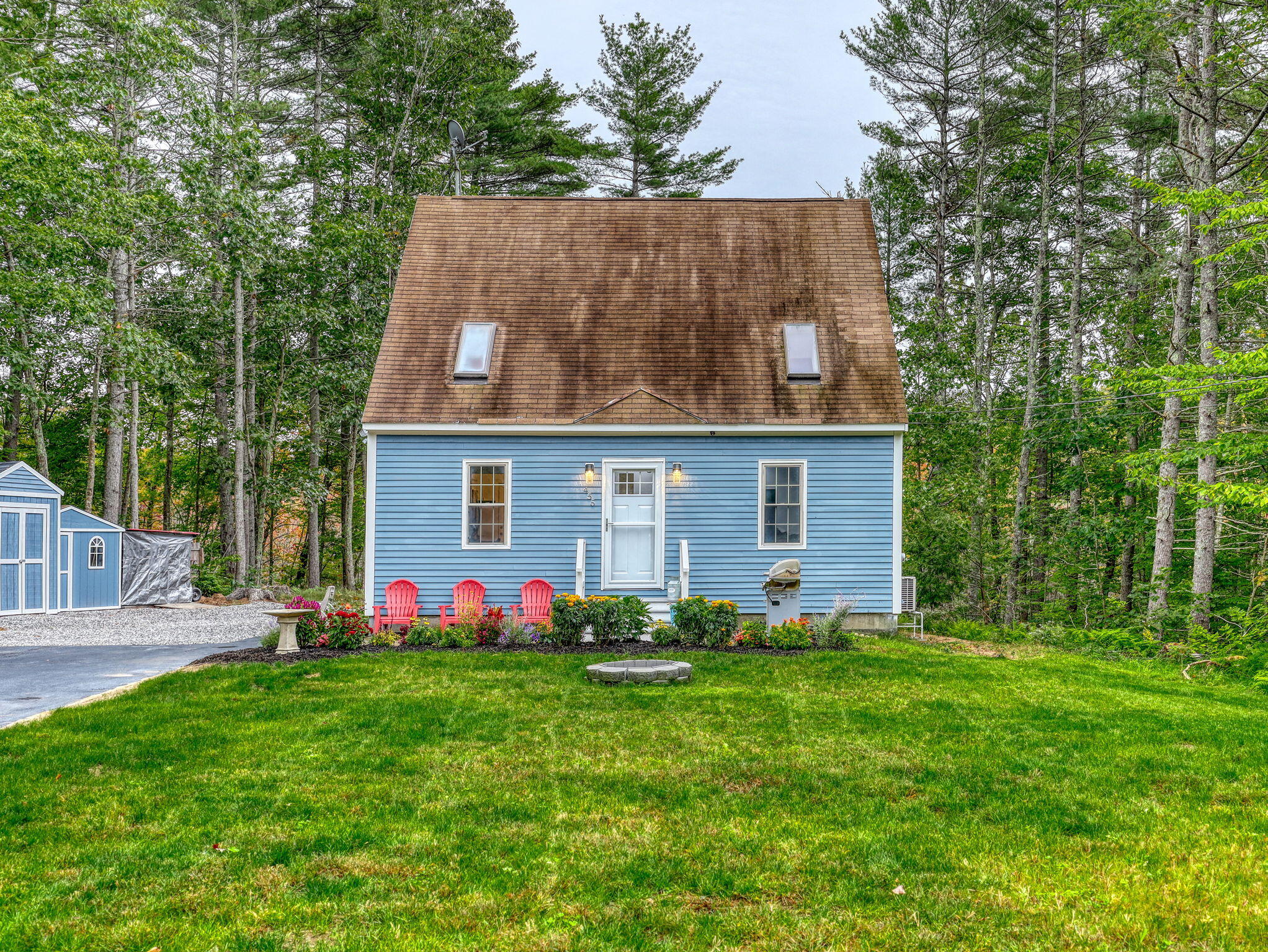 455 New Dam Road Waterboro, ME 04061 - Photo 2 of 26 2-web-or-mls-Edited-2
