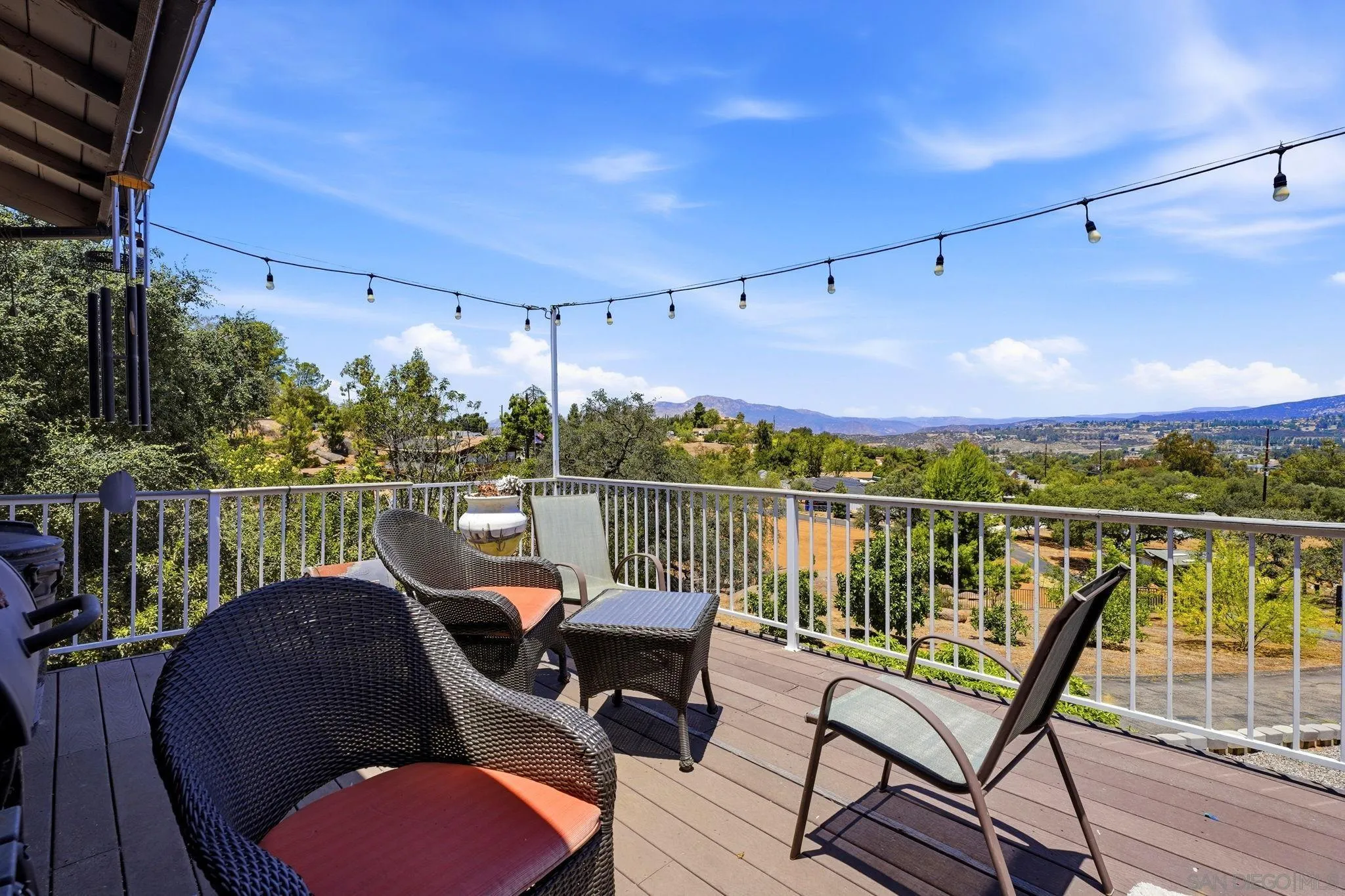 1049 Ranchito Court Alpine, CA 91901 - Photo 24 of 35