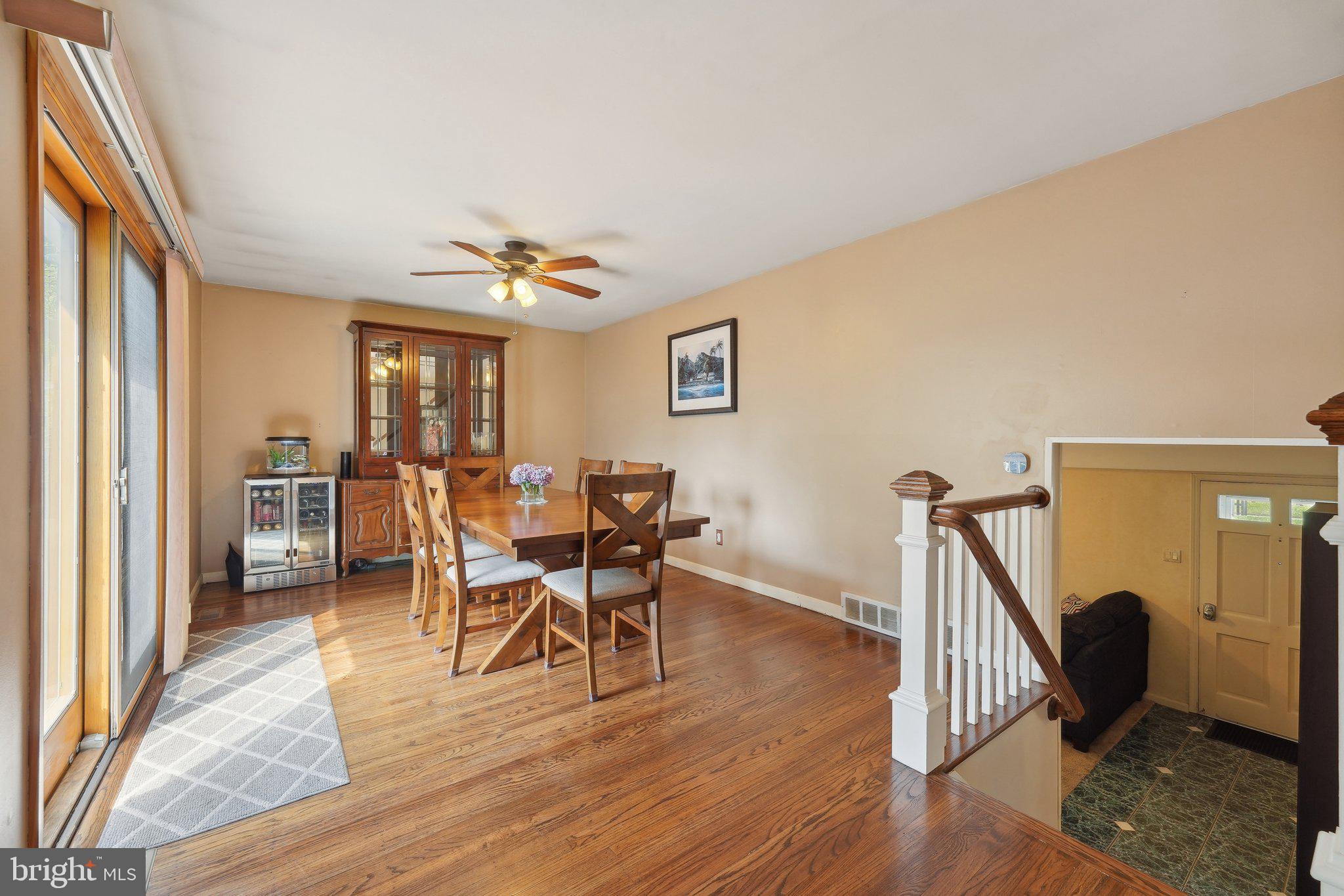 432 Keebler Road King of Prussia, PA 19406 - Photo 12 of 42 Dining Room