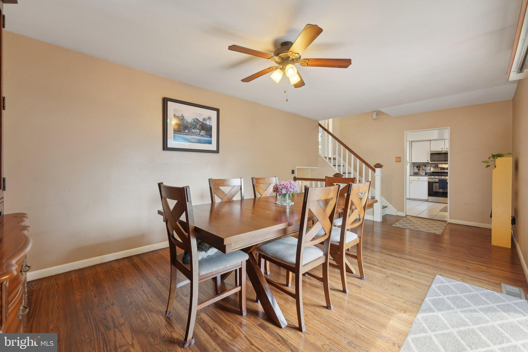 432 Keebler Road King of Prussia, PA 19406 - Photo 13 of 42 Dining Room